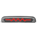 For 1993-2016 Ford Super Duty Sequential Heart Rate | Built Supply Co