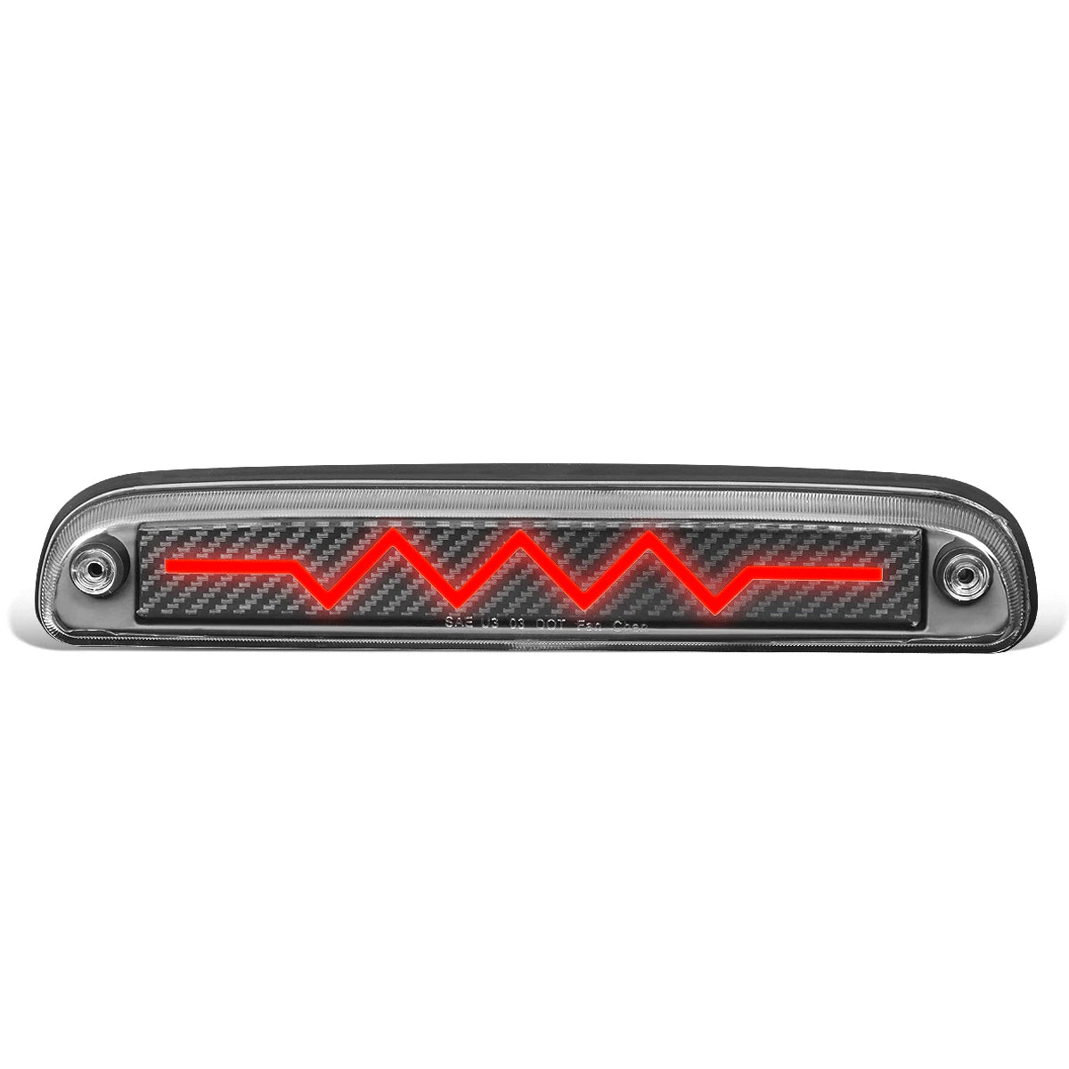 For 1993-2016 Ford Super Duty Sequential Heart Rate | Built Supply Co