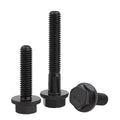 Flange Hex Head Bolts