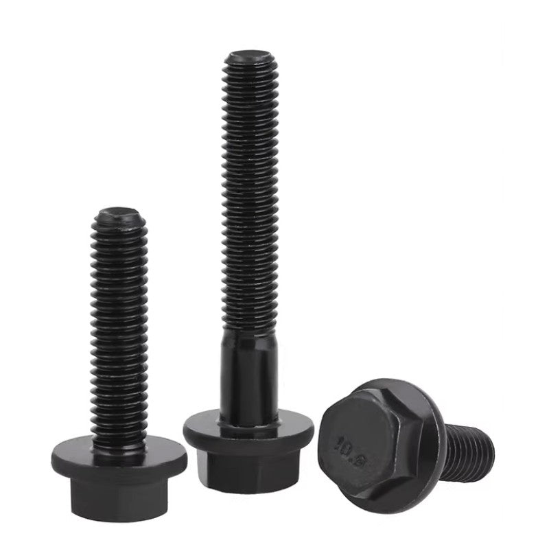 Flange Hex Head Bolts