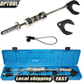 CV Joint Puller Slide Hammer Front Wheel Drive Axle Half Shaft Removal Tools Kit