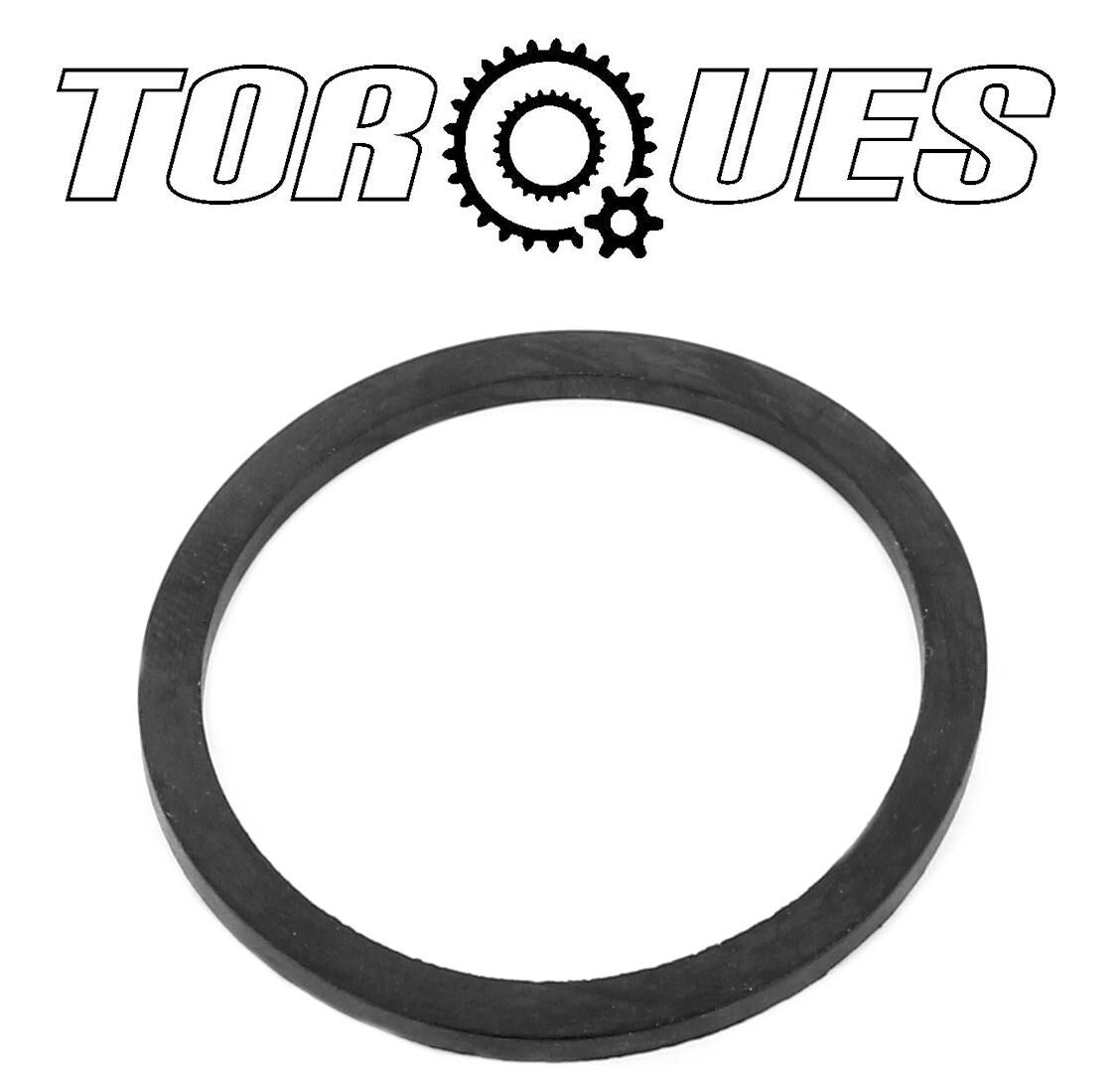 Malpassi Bowl Seal for Fpr006/7 & Fprv8 Filter Kings