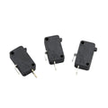 Microwave Oven Door Switch 16a 125V/250V 2 Normally Open And 1