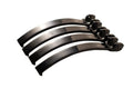 7" Bearing Puller Jaw Leg Mechanic Parts Curve Shape With Claw