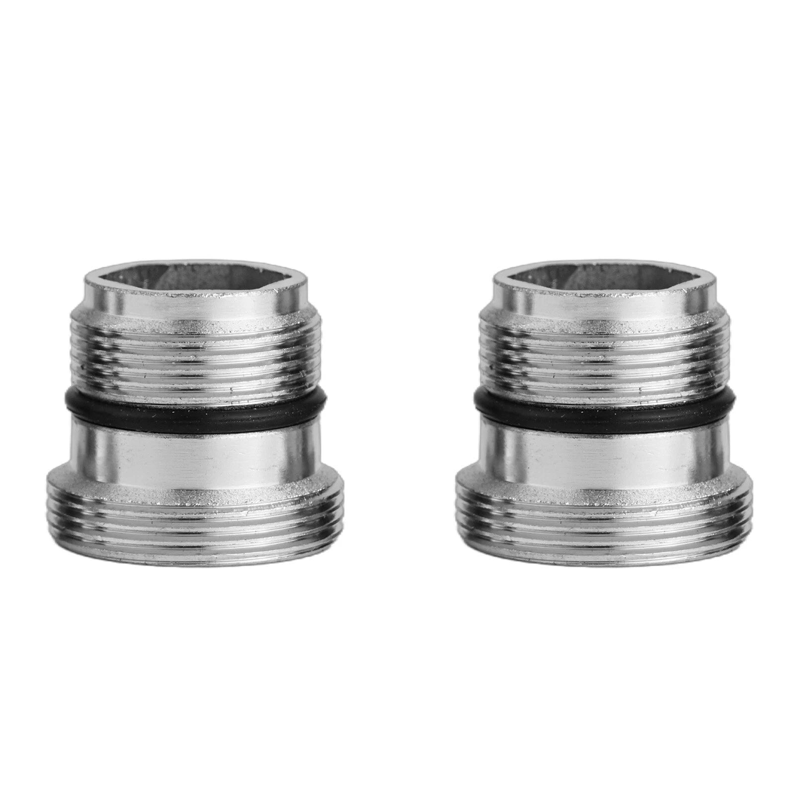 Seamless Thread Connection Water Tap Adapter Enhance Water Flow