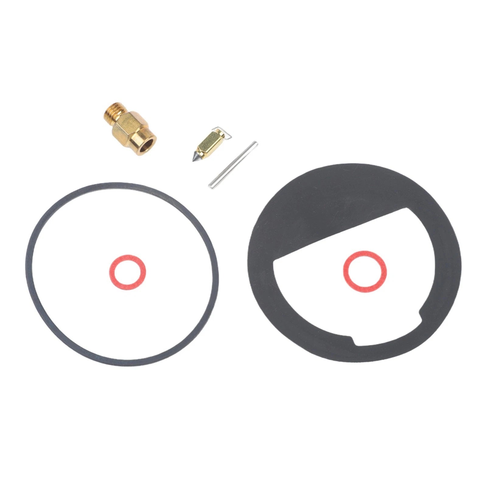 Carburetor Restoration Kit For K91 K301 K321 K482 K532 25 757 01 S