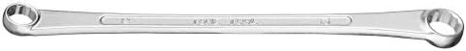 TONE 15 Degree Box End Wrench (M15-1012)