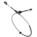 Shift Cable for Ford E150 E250 E350 E450 2005-2014 4-Speed Trans