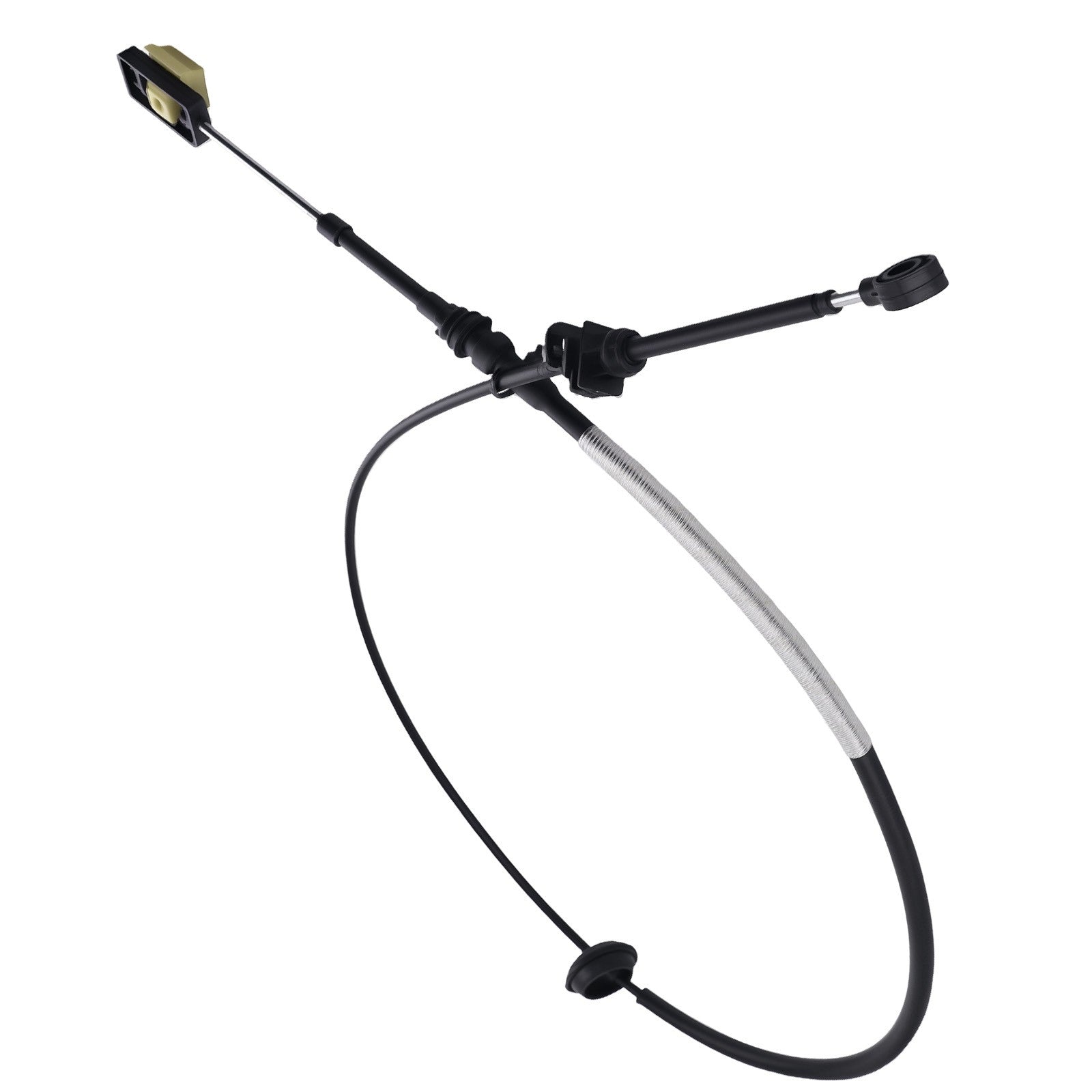 Shift Cable for Ford E150 E250 E350 E450 2005-2014 4-Speed Trans