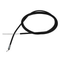 Throttle Cable Black Replacement For Tecumseh/kohle<wbr/>r/sumec