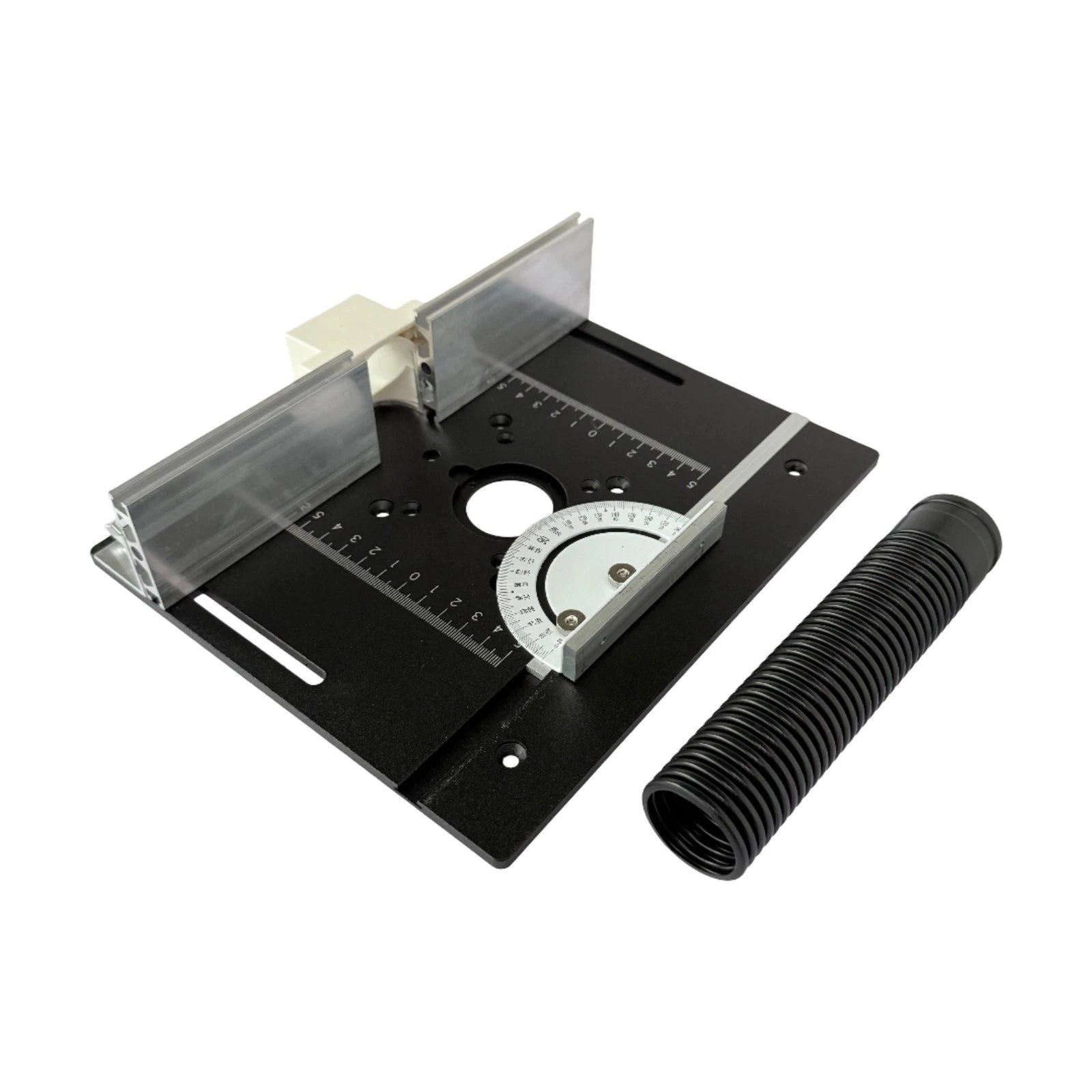 Aluminium Router Table Insert Plate,woodwork<wbr/>in | Built Supply Co