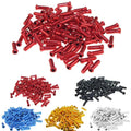 Shifter Brake-gear Outer Cable Tips Ends Cap Crimp/ferrule Bike