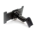 Car Accessories Mirror For Dash Cammount 1 X Bracket Abs Black Mirror