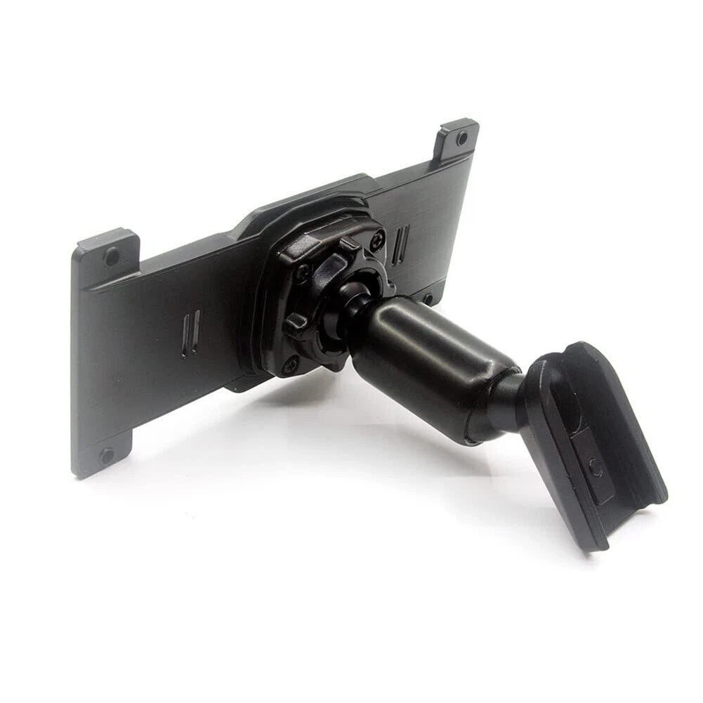 Car Accessories Mirror For Dash Cammount 1 X Bracket Abs Black Mirror