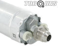 AN-8 (AN8) to M10x1.0 Ultraflow Adapter Fits Bosch 200 Outlet In