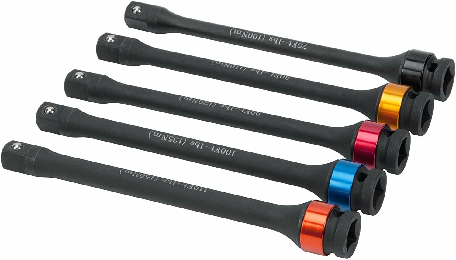 Performance Tool Torque Limiting Extension Set by Performance Tool