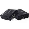 150m 1080p Hdmi Network Extender Over Single Cable Cat5e/6 Ethernet