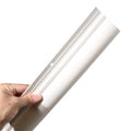 For Ge Dishwasher Door Seal Wd08x10059 Compatible With Short Bottom