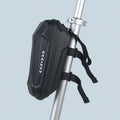 Eva Pu Bicycle Front Head Bag 2l 3l Waterproof Rainproof For E-scooter