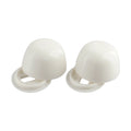 1.38x1.38x0.79<wbr/>in Bolt Cover 3.50x3.50x2.00<wbr/>cm Bolt Cap