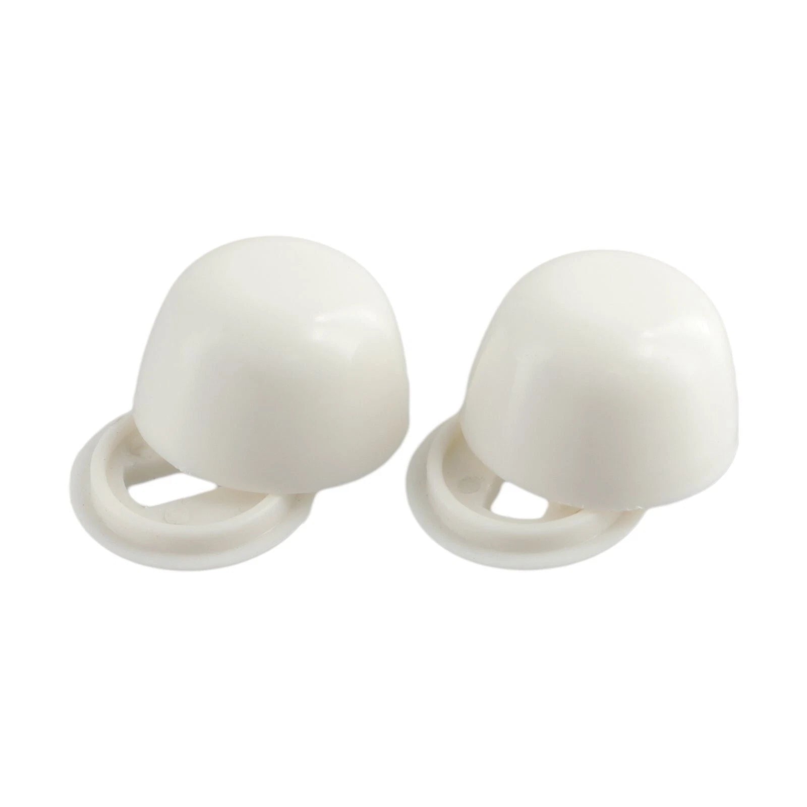 1.38x1.38x0.79<wbr/>in Bolt Cover 3.50x3.50x2.00<wbr/>cm Bolt Cap