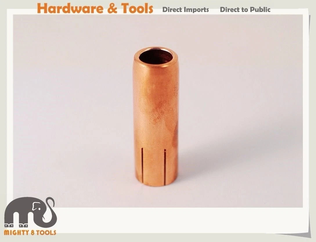 High Quality Copper Nozzle Aw4000 42.0001.5269 For Fronius Mig