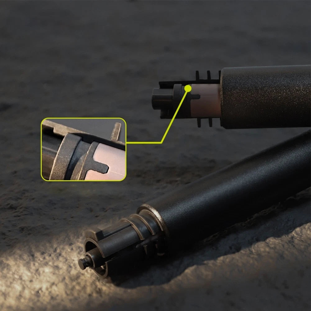 Seatpost Internal Battery Holder Tpe Fits For Di2 Bikes Sizes 27 For