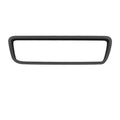 For Tesla Model 3 Y Car Rearview Mirror Protector Cover Silicone