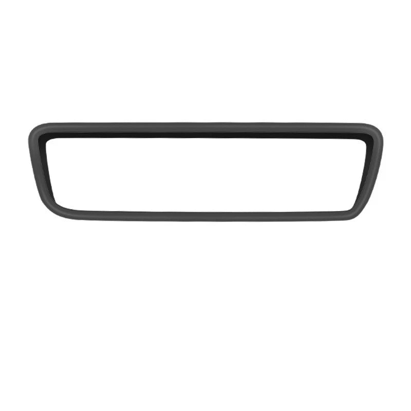 For Tesla Model 3 Y Car Rearview Mirror Protector Cover Silicone