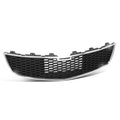 Fit11-14 Chevy Cruze Eco 1.4l Honeycomb Mesh Front | Built Supply Co