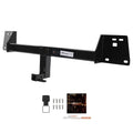 1.25" Trailer Hitch for Toyota C-HR/Corolla Hatchback Rear Class 2 2000lbs