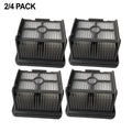 Vacuum Filters Replacement For Mova K20 K20 Pro K30 For Trouver 2 03 0
