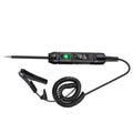 Automotive Test Light 3-72V Led Digital Voltmeter For Motorcycle Boat