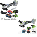 ValueMax 12-Pack Flush Cutter Set