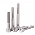Hex Socket Head Cap Screw DIN912