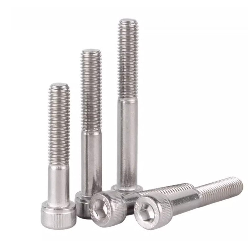 Hex Socket Head Cap Screw DIN912