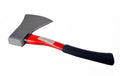 1000G Fiber Glass Handle Axe Wood-Pile Hatchet Hunting Garden Outdoor