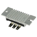 Voltage Control For Engines Including Model Number For 210667011