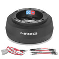 Nrg Srk-171h Steering Wheel Short Hub Adapter Fit | Built Supply Co