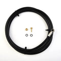 Bike Bicycle Brake Hose Tube Kit For Mt4,mt4e,mt4