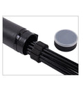 Quiver Essential Eva Split Arrow Frame Holder For Round Quivers Holds