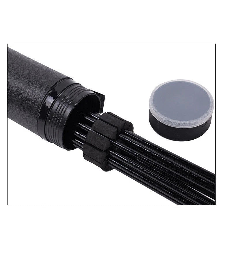 Quiver Essential Eva Split Arrow Frame Holder For Round Quivers Holds