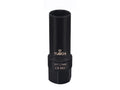 1/2" Dr. Cr-mo 70mml 7pt 17mm Anti-theft Wheel Nut Socket