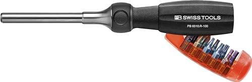 PB Swiss Tools Insider C6 Screwdriver