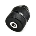 0.8mm-10mm Keyless Metal Drill Chuck - 3/8-24UNF Thread