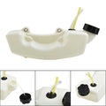 1*fuel Petrol Tank For Multi Tool Brushcutter Hedge Cutter Chainsaw