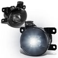 Fit 06-14 Suzuki Grand Vitara Clear Lens Oe Driving | Built Supply Co