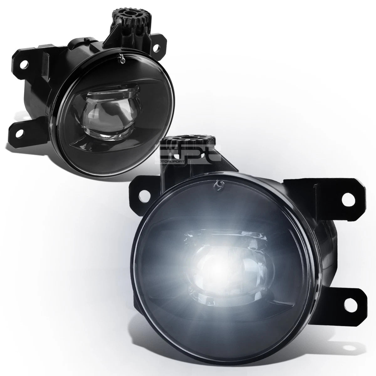 Fit 06-14 Suzuki Grand Vitara Clear Lens Oe Driving | Built Supply Co