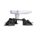 For Starlink Mini Car Windshield Sunroof Suction Cup Mount Bracket