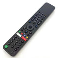 Voice Remote Control For Sony Voice Smart Tv Xbr65x950ga Xbr-85x90ch